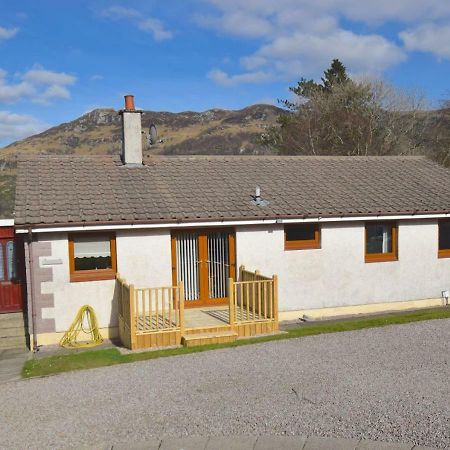 Villa Cobbler View No. 1 Lochgoilhead Exterior foto